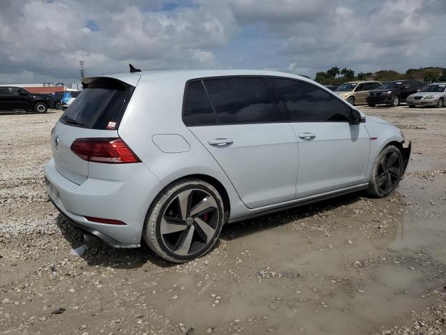 2019 Volkswagen Gti S VIN: 3VW6T7AU8KM003186 Lot: 53166134