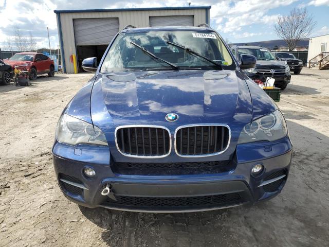 VIN 5UXZV4C51D0B03202 2013 BMW X5, Xdrive35I no.5