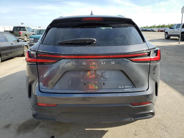 2023 LEXUS NX 350 2T2GGCEZ4PC024431