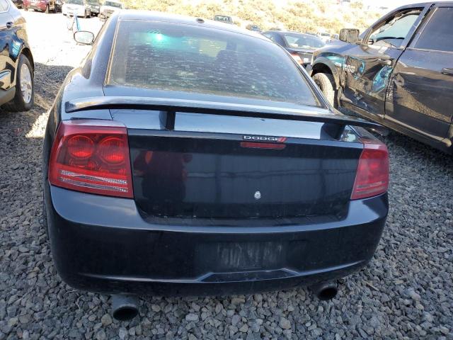 2006 Dodge Charger R/T VIN: 2B3KA53H86H476233 Lot: 50740424