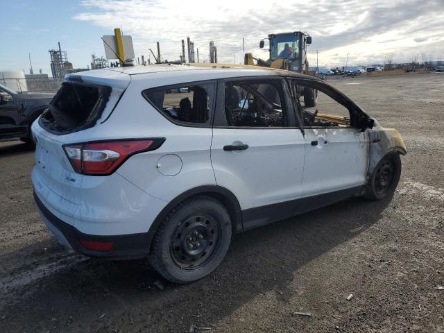 2017 Ford Escape S VIN: 1FMCU9FD8HUD79314 Lot: 50741064