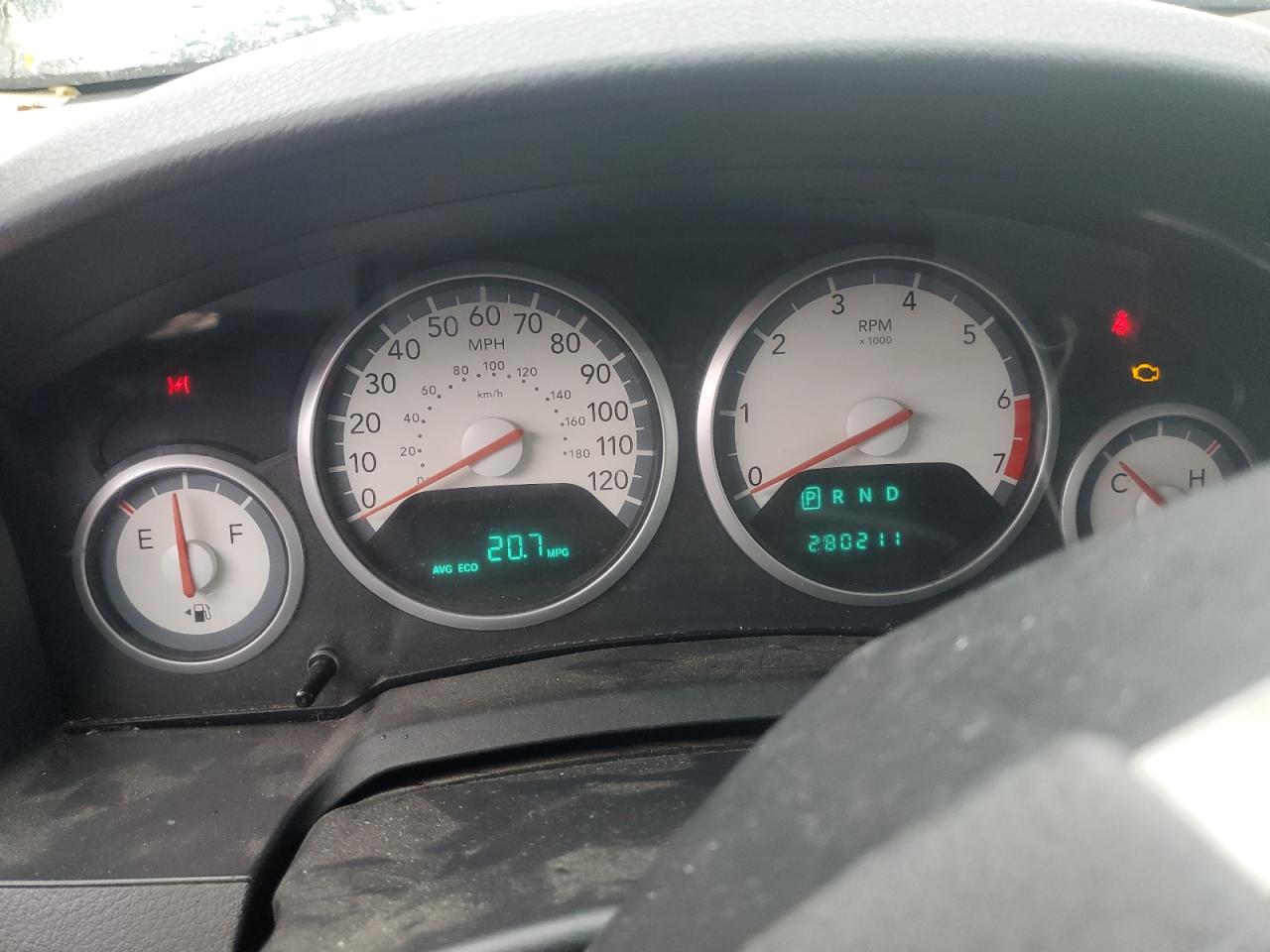 2D4RN5D1XAR154511 2010 Dodge Grand Caravan Sxt