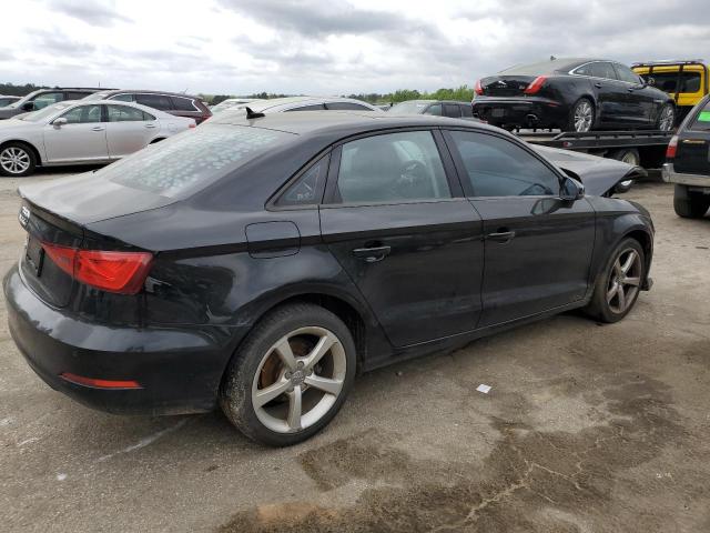 2016 Audi A3 Premium VIN: WAUA7GFF5G1040080 Lot: 48759554