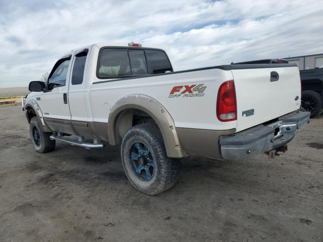 2003 Ford F250 Super Duty VIN: 1FTNX21P13EB37626 Lot: 48880514