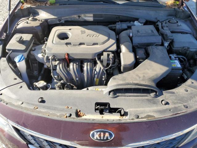 2019 KIA OPTIMA LX - 5XXGT4L30KG338227