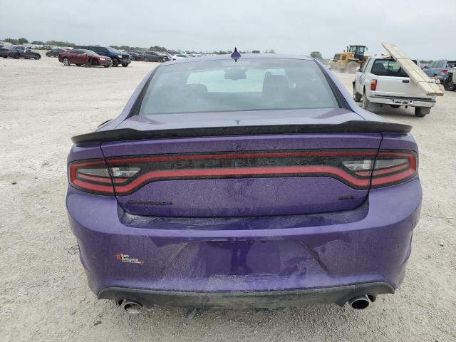 2023 DODGE CHARGER GT - 2C3CDXHG2PH686645