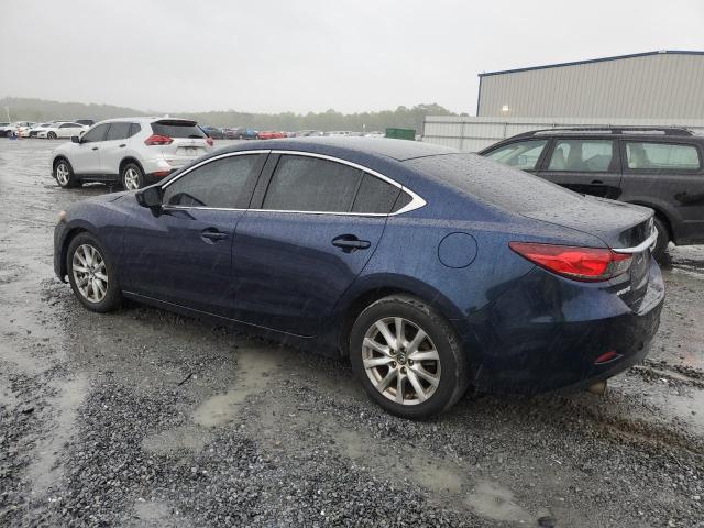 2016 Mazda 6 Sport VIN: JM1GJ1U52G1462278 Lot: 50663944