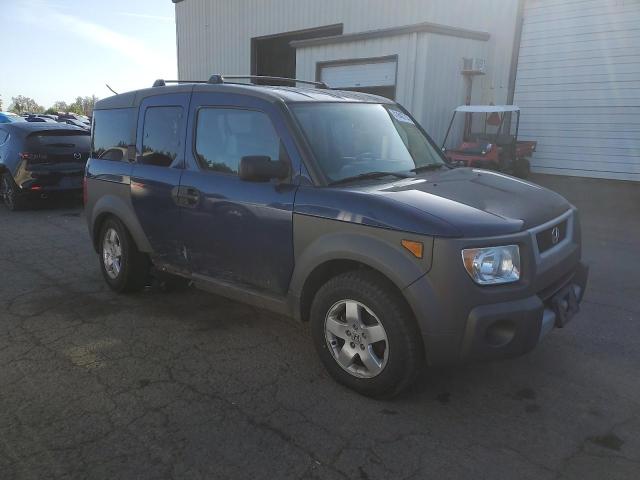 5J6YH28523L031108 2003 Honda Element Ex