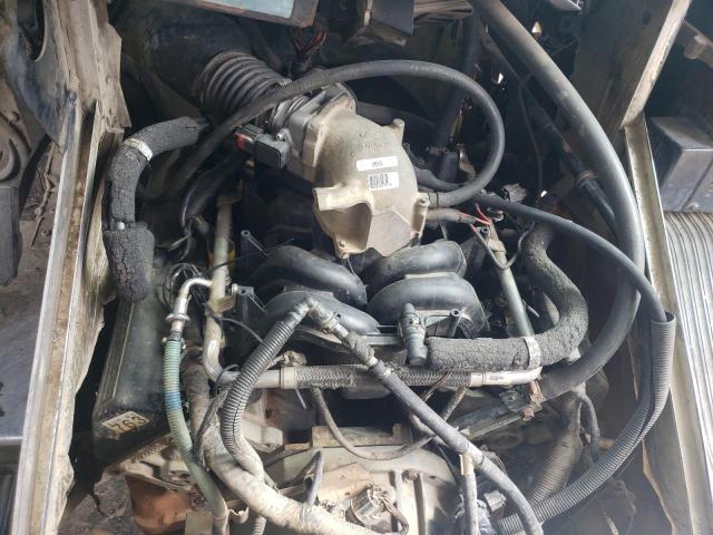 2007 Ford Econoline E350 Super Duty Stripped Chassis VIN: 1FCKE39L77DB08563 Lot: 49544284