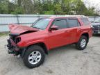 2018 TOYOTA 4RUNNER SR - JTEBU5JR4J5521150