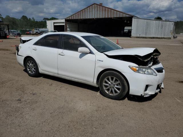 2010 Toyota Camry Hybrid VIN: 4T1BB3EK3AU113963 Lot: 52290134