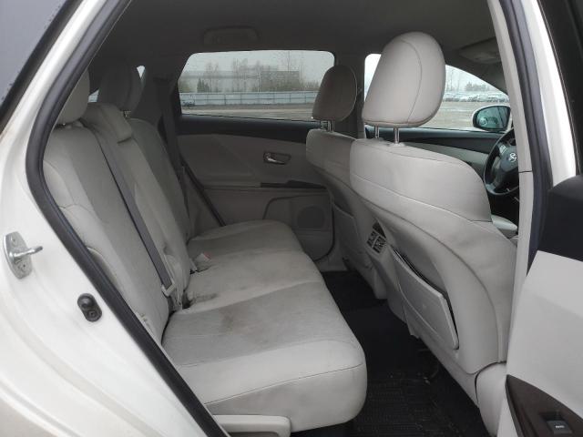 2011 Toyota Venza VIN: 4T3BA3BB3BU020148 Lot: 51536344