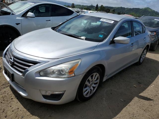 2014 Nissan Altima 2.5 VIN: 1N4AL3AP8EN335712 Lot: 50706004