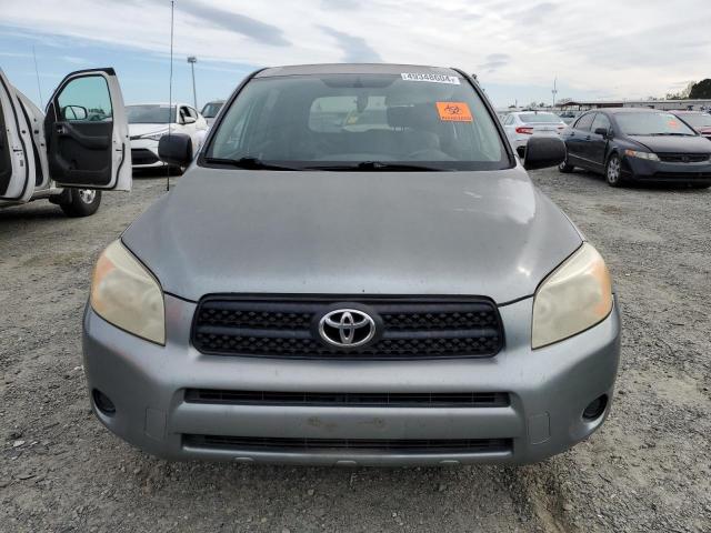 2006 Toyota Rav4 VIN: JTMZD33V666006086 Lot: 50853464