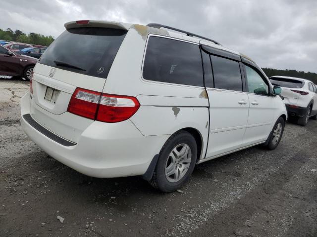 2006 Honda Odyssey - Image 3
