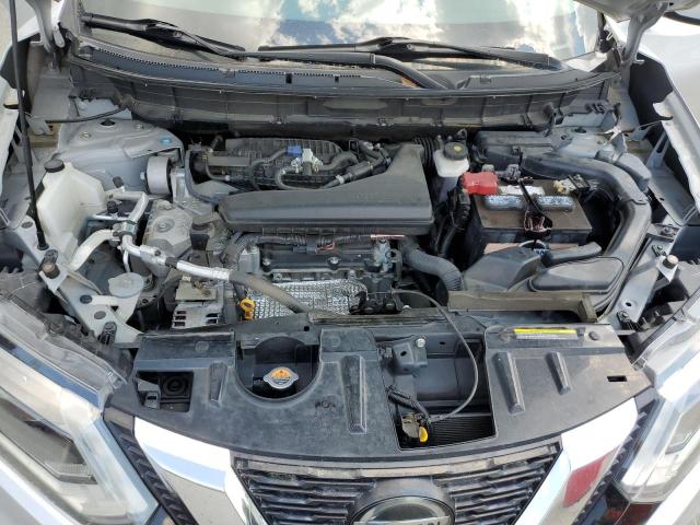 2018 Nissan Rogue S VIN: 5N1AT2MT4JC835283 Lot: 51454614