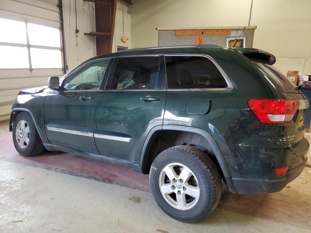 2011 Jeep Grand Cherokee Laredo VIN: 1J4RR4GG0BC520900 Lot: 49493364