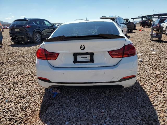 VIN WBA4J1C59JBG79820 2018 BMW 4 Series, 430I Gran ... no.6