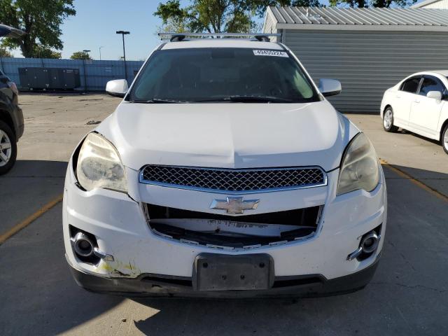 2013 Chevrolet Equinox Lt VIN: 1GNALDEKXDZ105084 Lot: 49455224