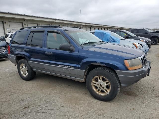 2002 Jeep Grand Cherokee Laredo VIN: 1J4GW48SX2C114819 Lot: 49722484