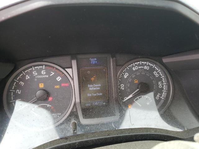 2017 Toyota Tacoma Double Cab VIN: 3TMDZ5BN4HM026221 Lot: 51838674