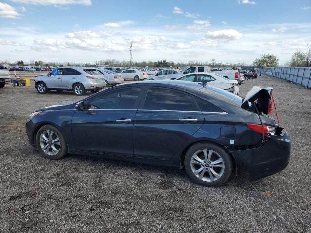 52818984 | 2011 Hyundai sonata se