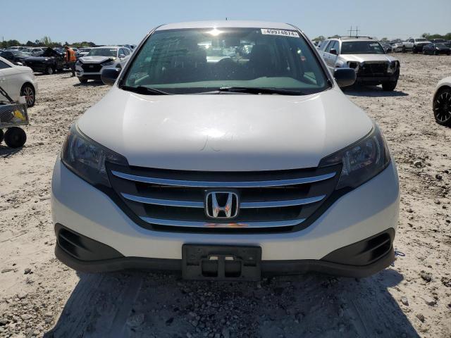 2014 Honda Cr-V Lx VIN: 5J6RM4H33EL033494 Lot: 49974874