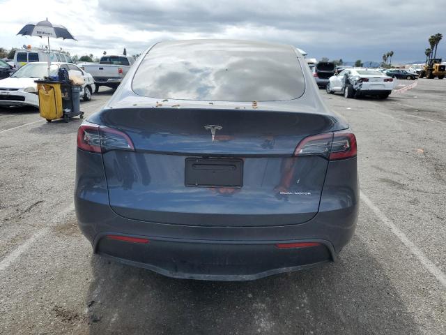 2023 Tesla Model Y VIN: 7SAYGDEE1PA210502 Lot: 51278184