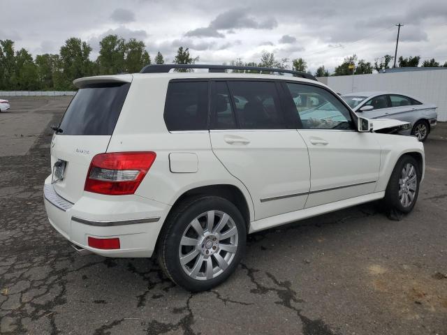 2011 Mercedes-Benz Glk 350 4Matic VIN: WDCGG8HB5BF635496 Lot: 52718834