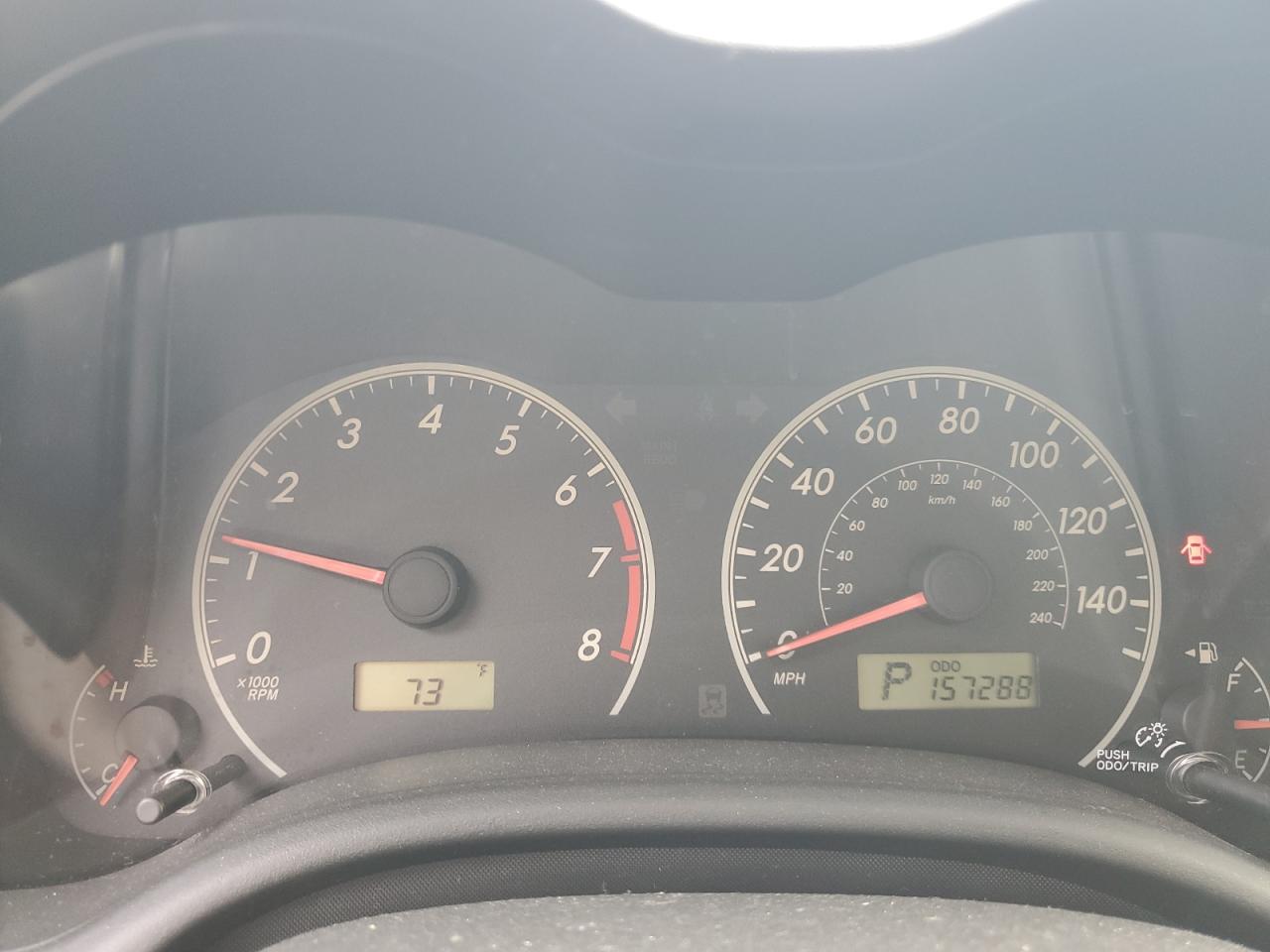 JTDBU4EE3B9133519 2011 Toyota Corolla Base