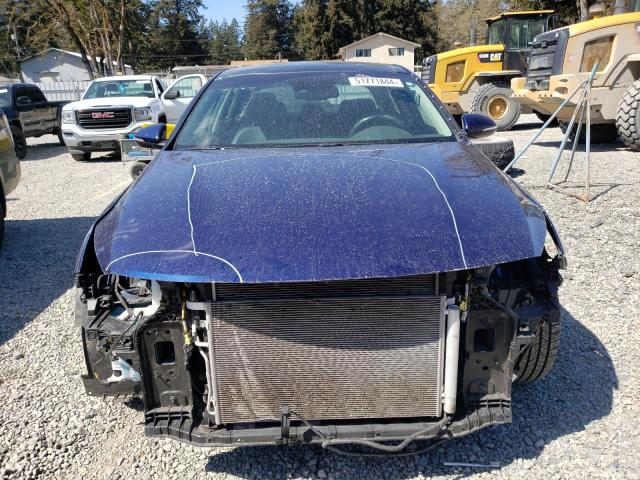 2019 Kia Optima Lx VIN: 5XXGT4L38KG289634 Lot: 51771844