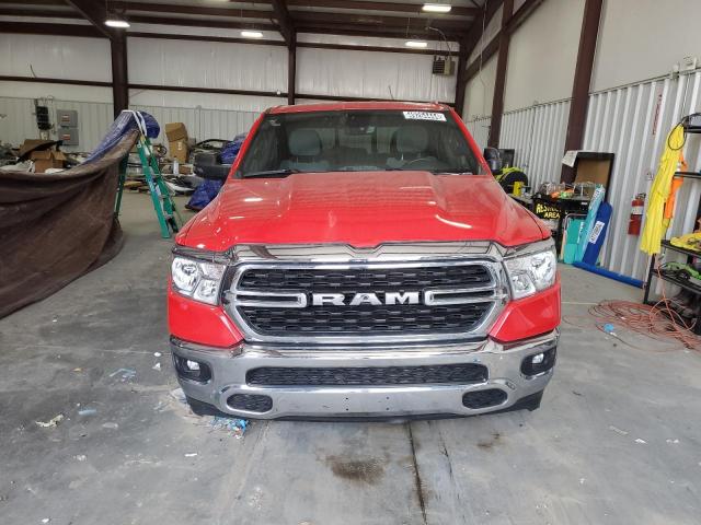 2023 RAM 1500 BIG H - 1C6RREFT3PN603878
