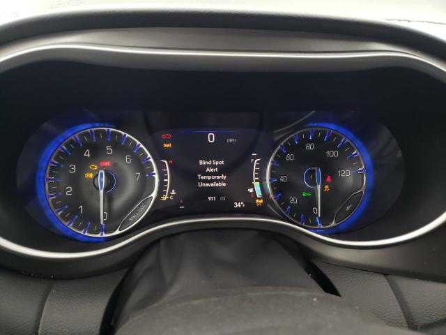 2023 CHRYSLER PACIFICA T - 2C4RC1BG9PR580959