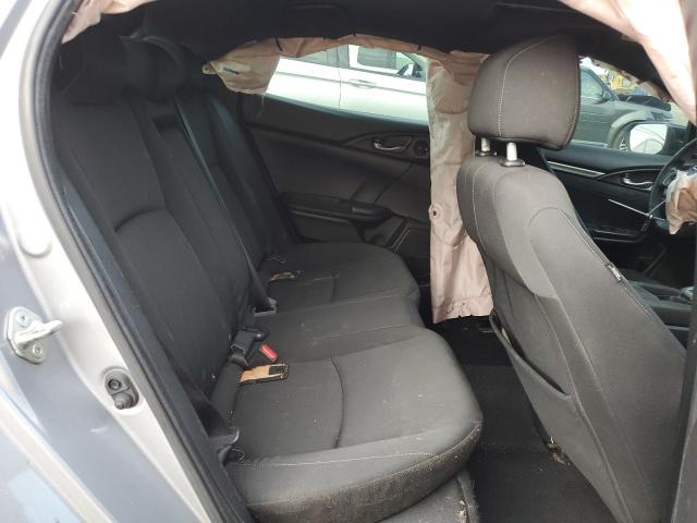 2018 Honda Civic Ex VIN: SHHFK7H58JU213230 Lot: 51365384