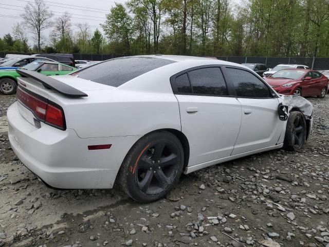 2014 Dodge Charger R/T VIN: 2C3CDXCT8EH281195 Lot: 51520134