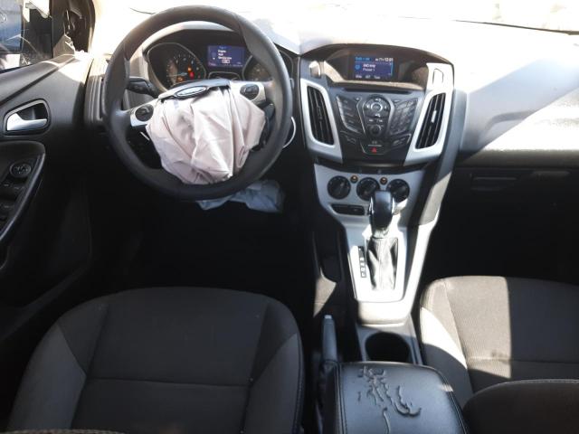 2013 Ford Focus Se VIN: 1FADP3F22DL210990 Lot: 48502564