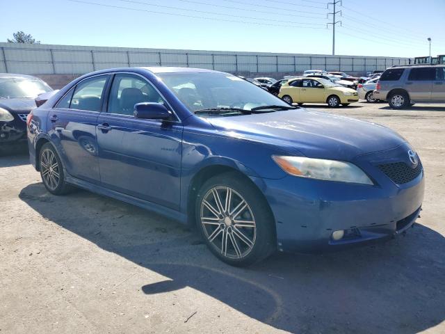 2007 Toyota Camry Le VIN: 4T1BK46K17U052304 Lot: 49760124