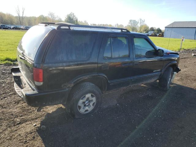 2004 Chevrolet Blazer VIN: 1GNDT13X64K109958 Lot: 51750214