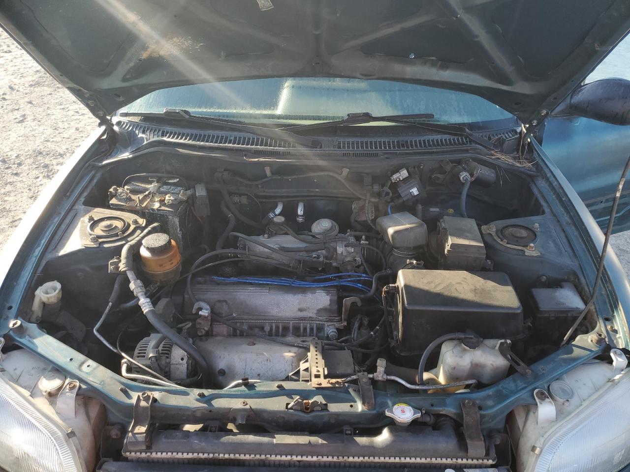 JT3HP10V1V7037898 1997 Toyota Rav4