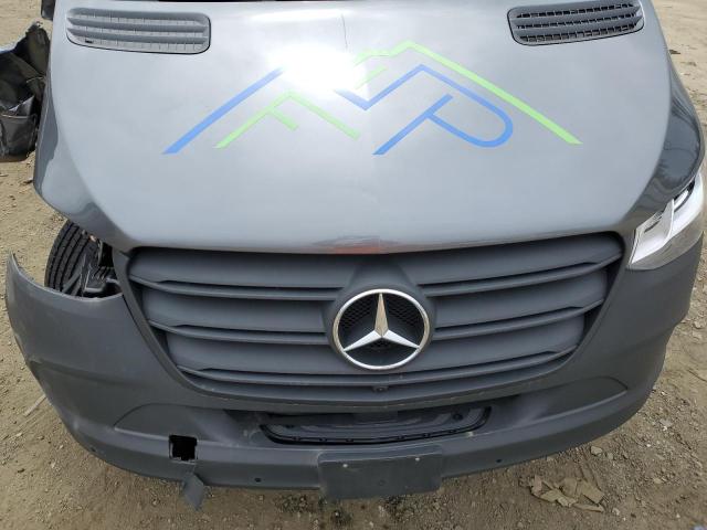 2023 Mercedes-Benz Sprinter 2500 VIN: W1Y4NBVY0PT155259 Lot: 51328524