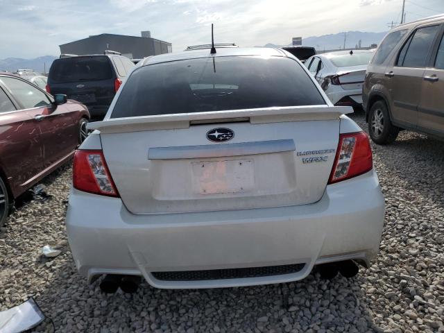 2011 Subaru Impreza Wrx VIN: JF1GV7F61BG517036 Lot: 51909004