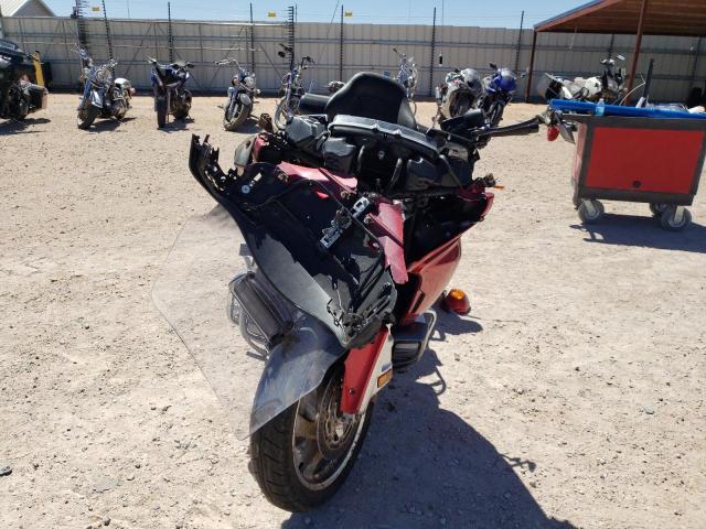 2014 HONDA GL1800 G JH2SC68G2EK200661