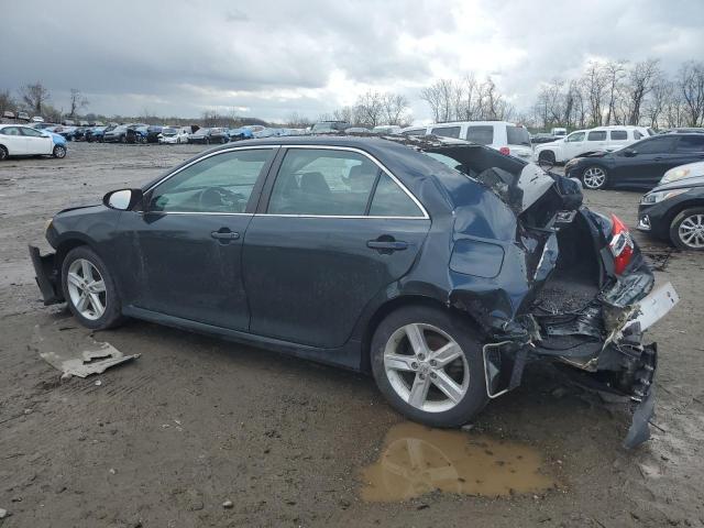 2014 Toyota Camry L VIN: 4T1BF1FKXEU342931 Lot: 49686454