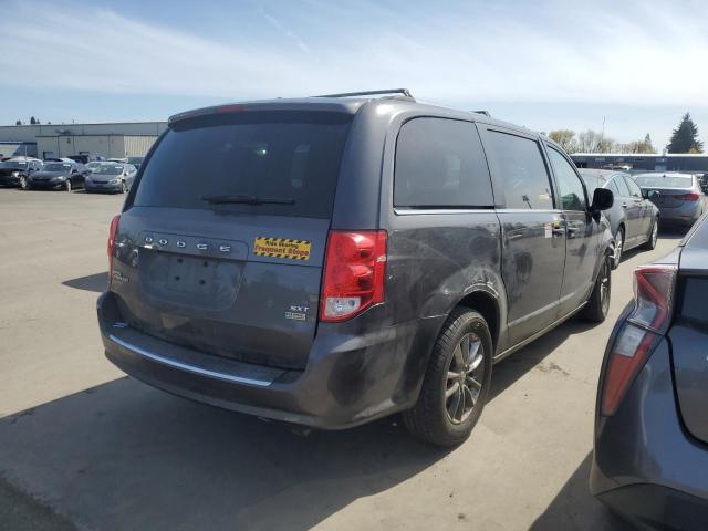 Vin: 2c4rdgcg0kr807298, lot: 51486184, dodge caravan sxt 20193