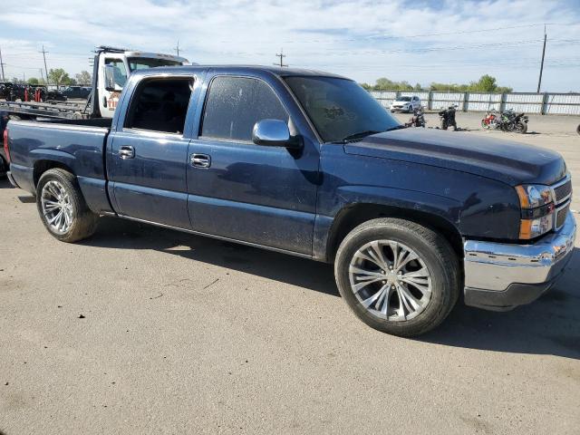 2007 Chevrolet Silverado C1500 Classic Crew Cab VIN: 2GCEC13V671178309 Lot: 49264204