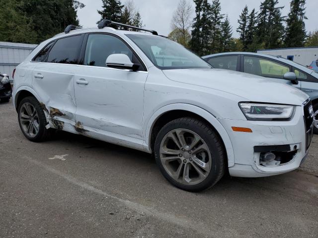 2015 Audi Q3 Prestige VIN: WA1GFCFS5FR000405 Lot: 50347484