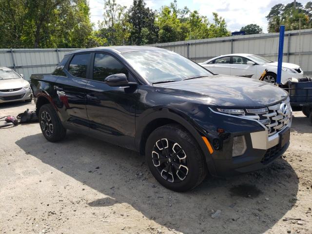 2024 HYUNDAI SANTA CRUZ - 5NTJA4AE9RH087711