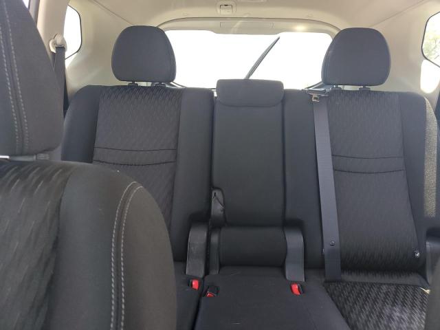 2017 Nissan Rogue S VIN: KNMAT2MT2HP565073 Lot: 51422024