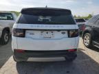 LAND ROVER DISCOVERY photo