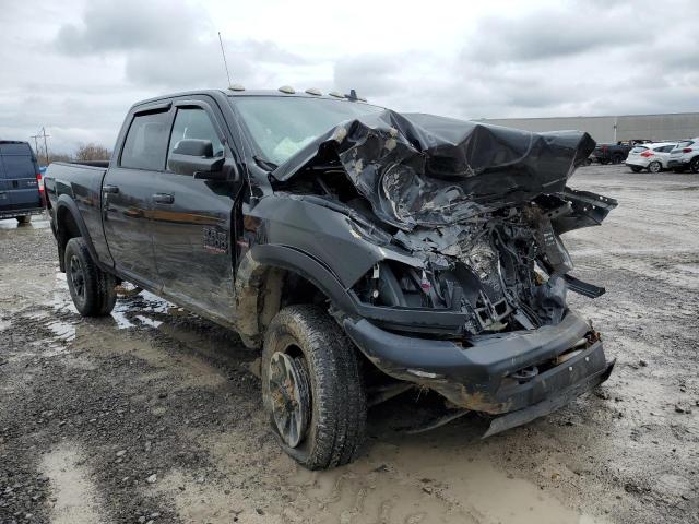 2017 RAM 2500 POWER 3C6TR5EJ4HG632600